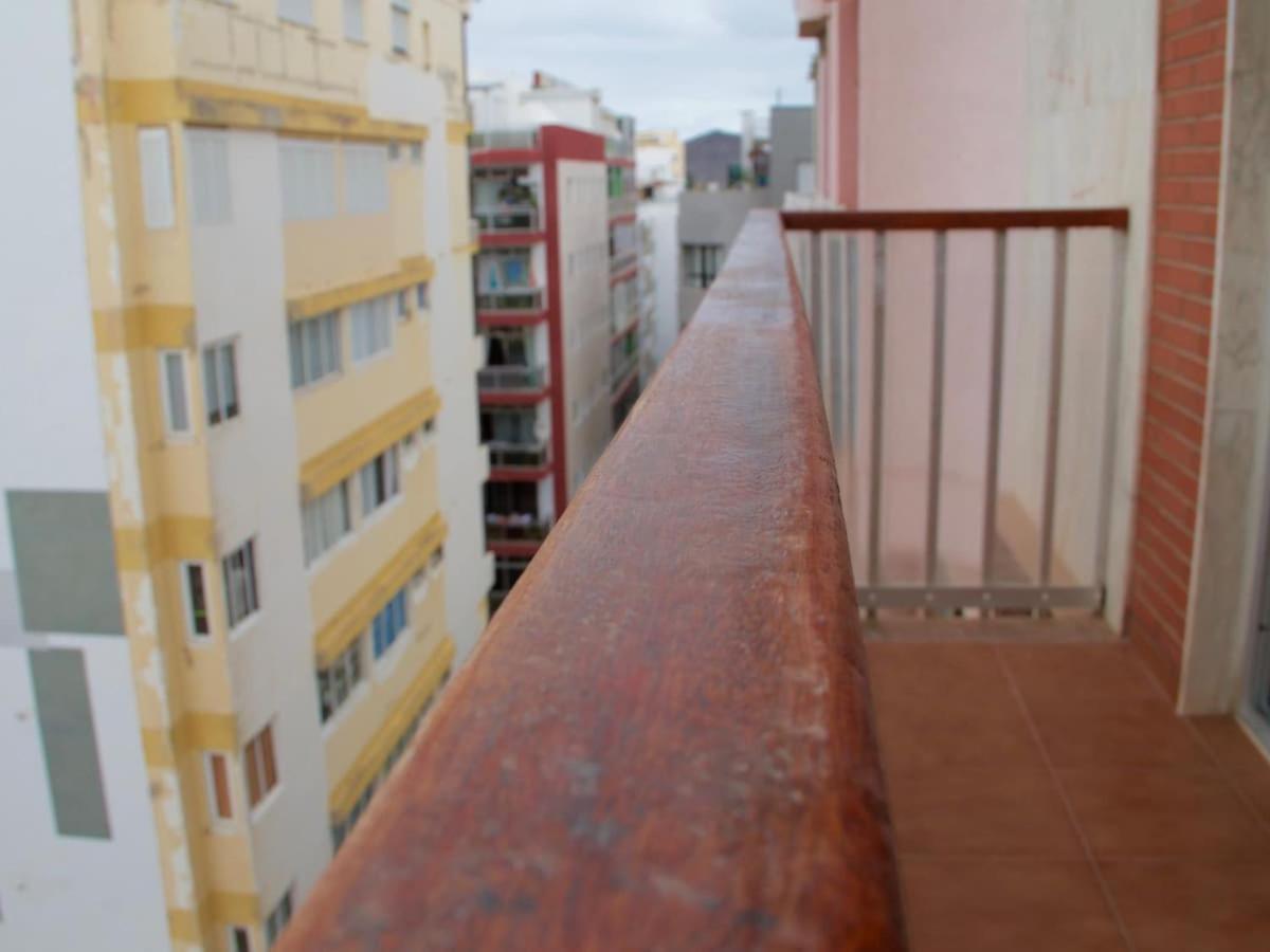 Catalina Home ลาสปัลมาส เด กรานคานาเรีย ภายนอก รูปภาพ