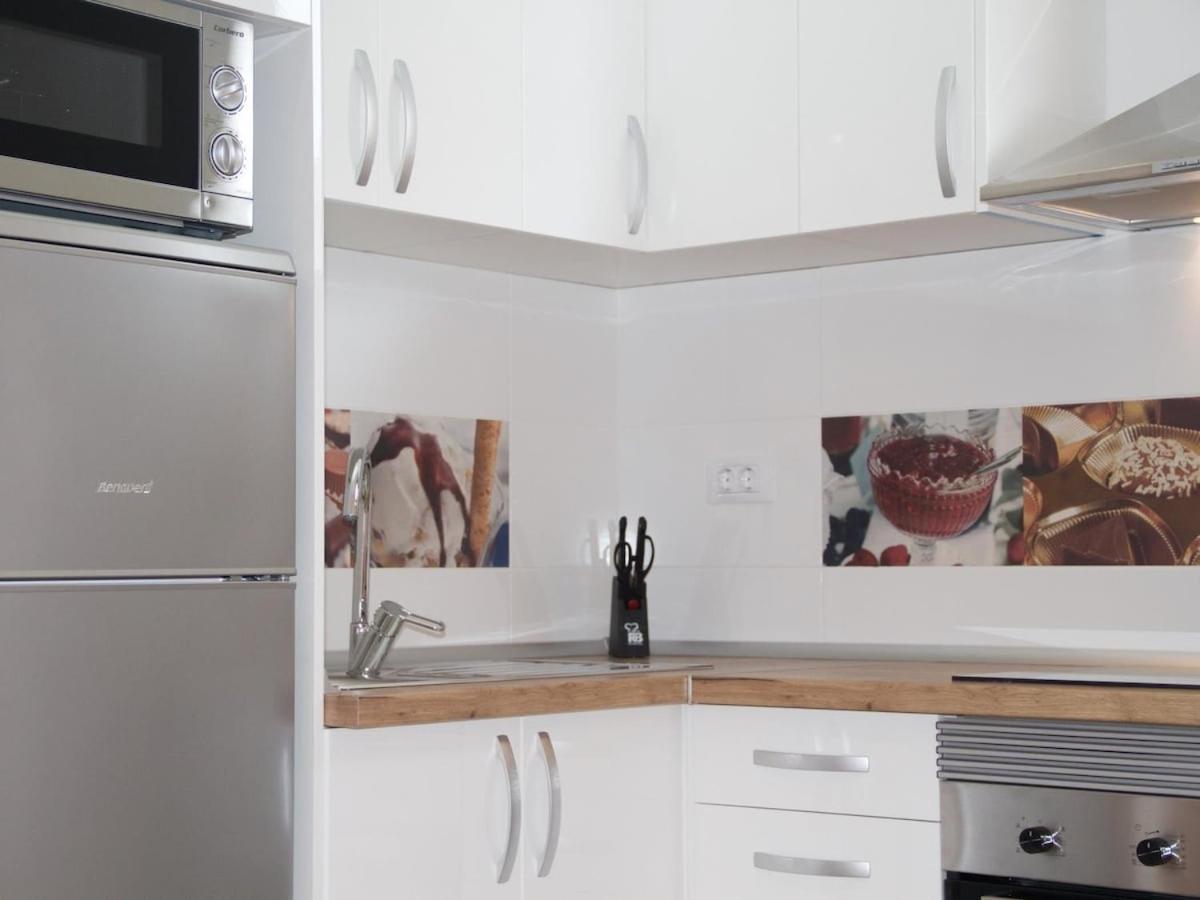 Catalina Home ลาสปัลมาส เด กรานคานาเรีย ภายนอก รูปภาพ