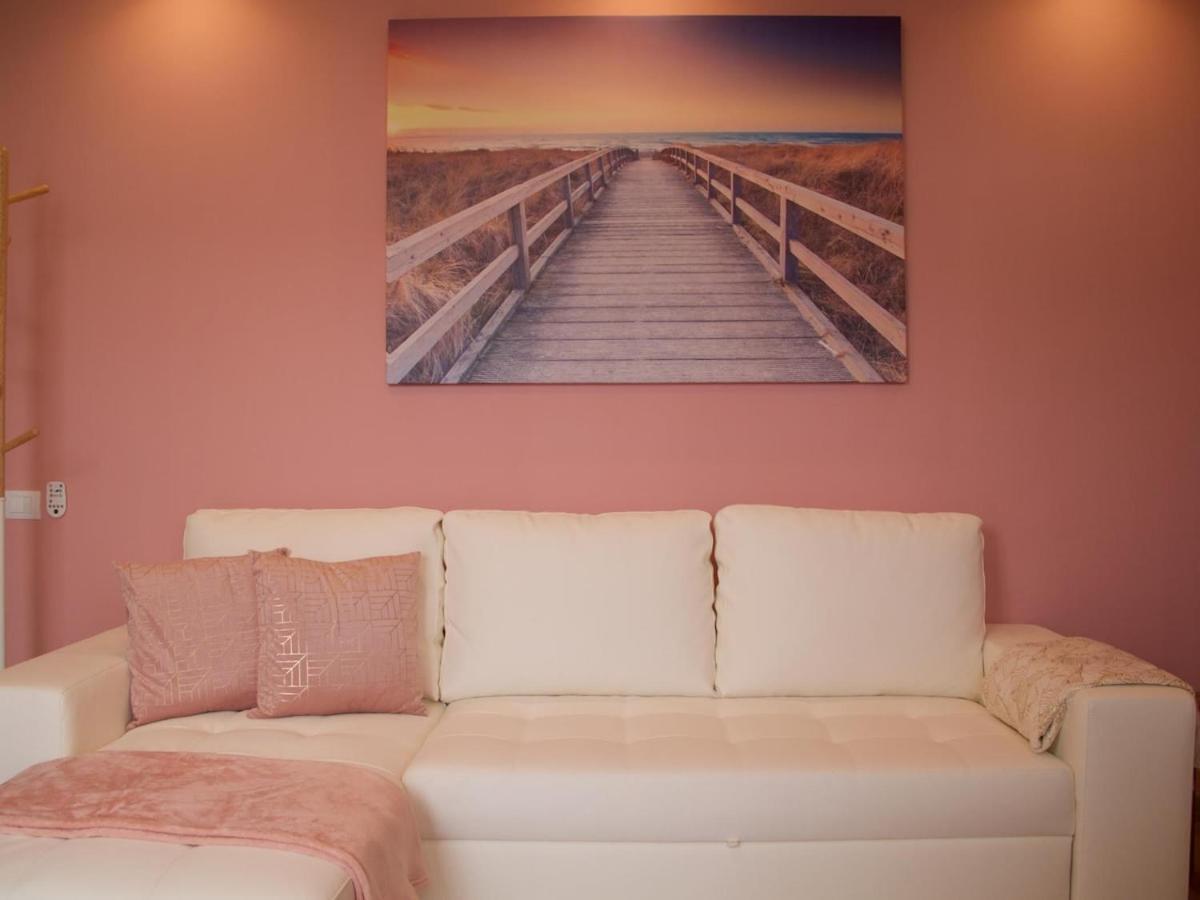Catalina Home ลาสปัลมาส เด กรานคานาเรีย ภายนอก รูปภาพ